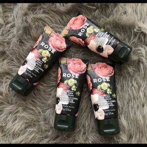 Bath & Body Works Rose Ultra Shea Body Cream